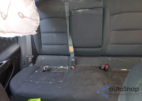 2020 Chevrolet Malibu Fwd Lt z USA, uszkodzony, nr VIN 1G1ZD5ST4LF040964